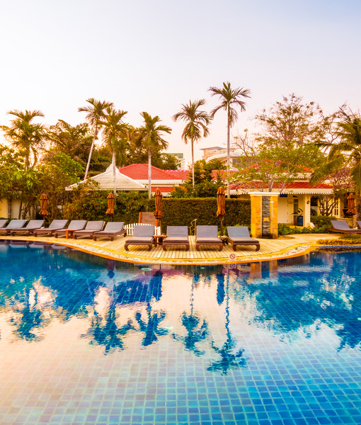 Alor Holiday Resort in Goa