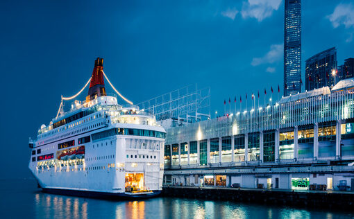 Ohana Dinner Party Cruise In Goa